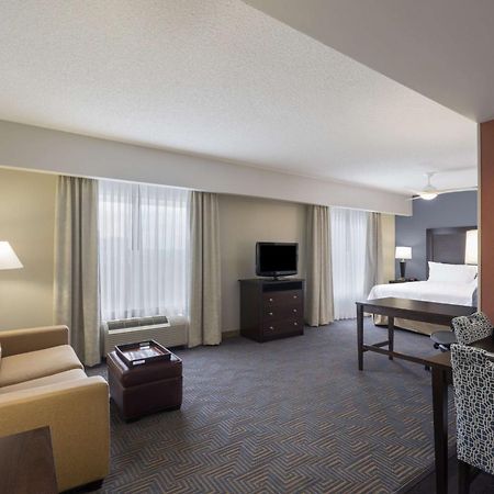 Homewood Suites By Hilton Louisville-East Exterior foto