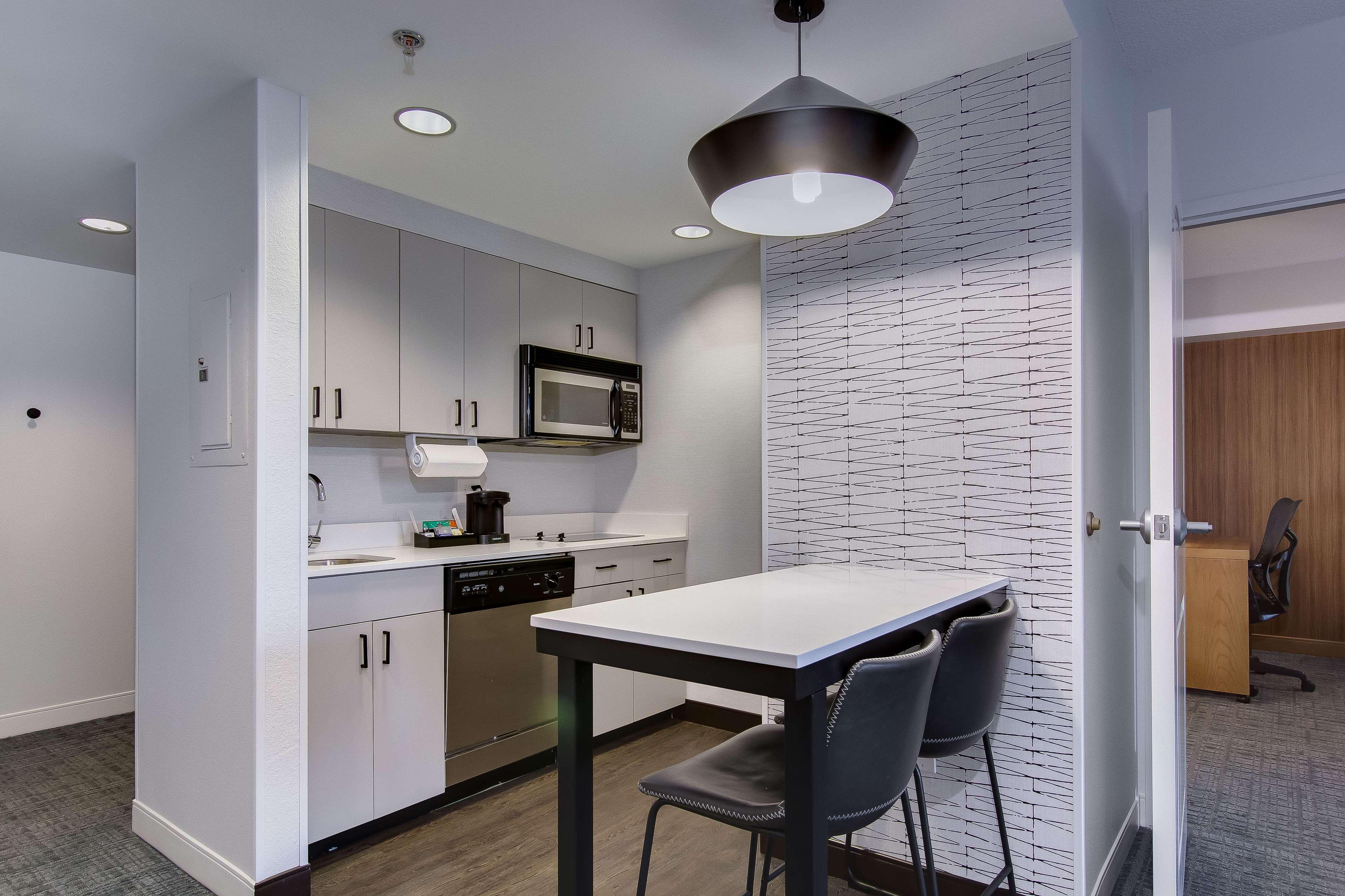 Homewood Suites By Hilton Louisville-East Exterior foto