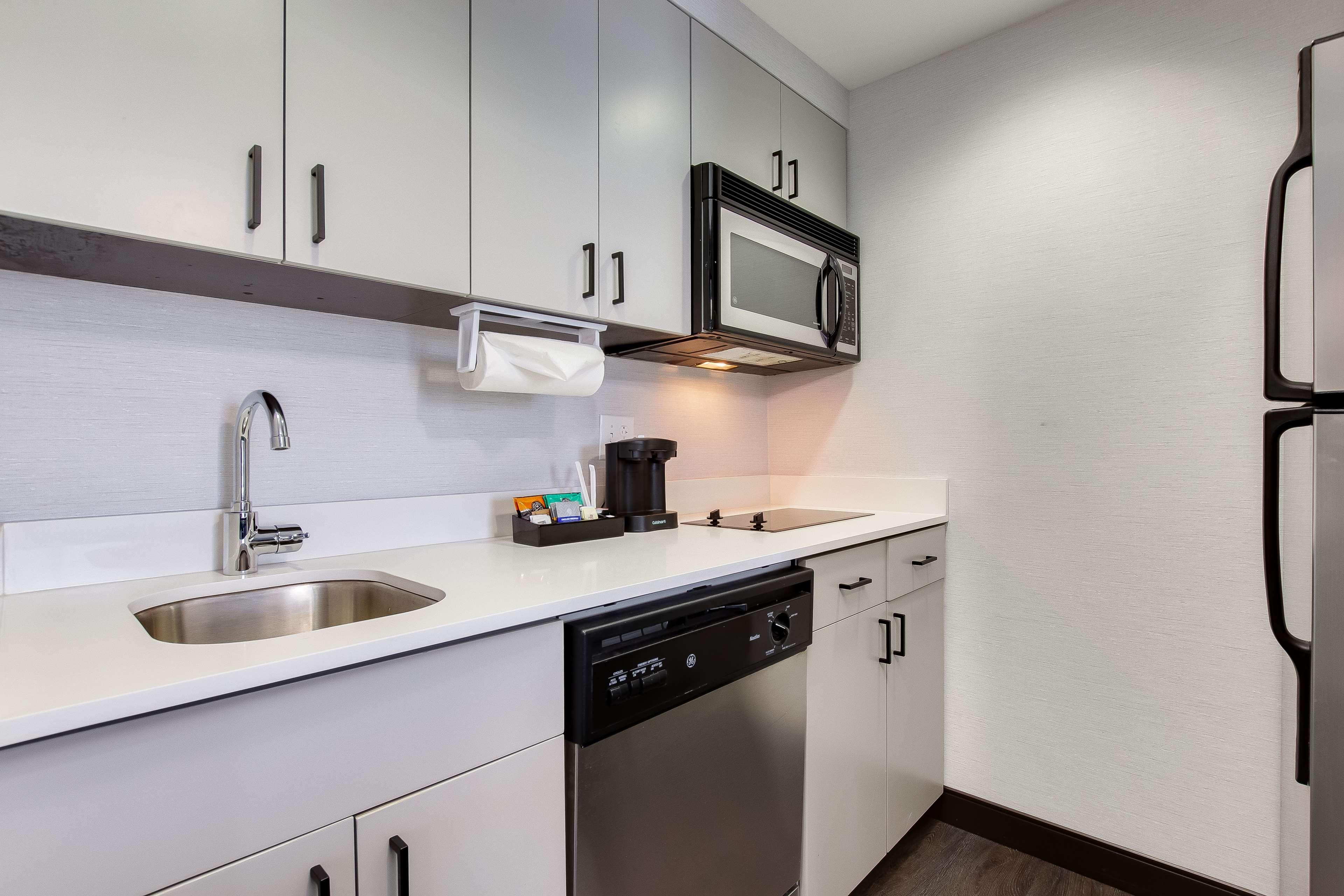 Homewood Suites By Hilton Louisville-East Exterior foto