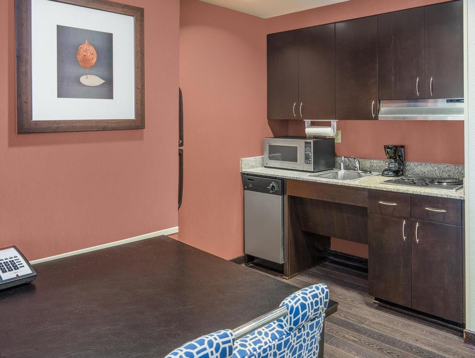 Homewood Suites By Hilton Louisville-East Exterior foto