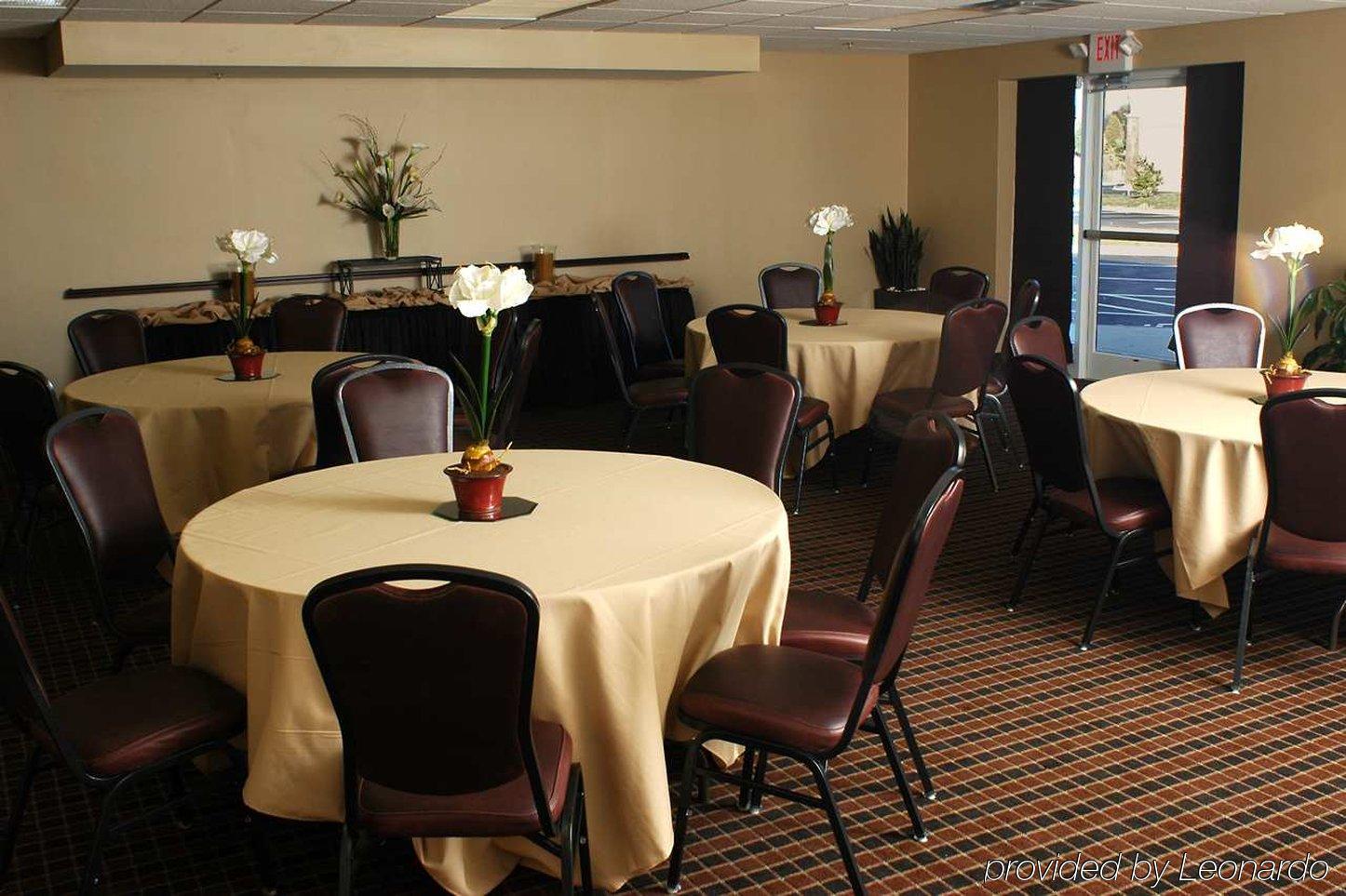 Homewood Suites By Hilton Louisville-East Restaurant foto
