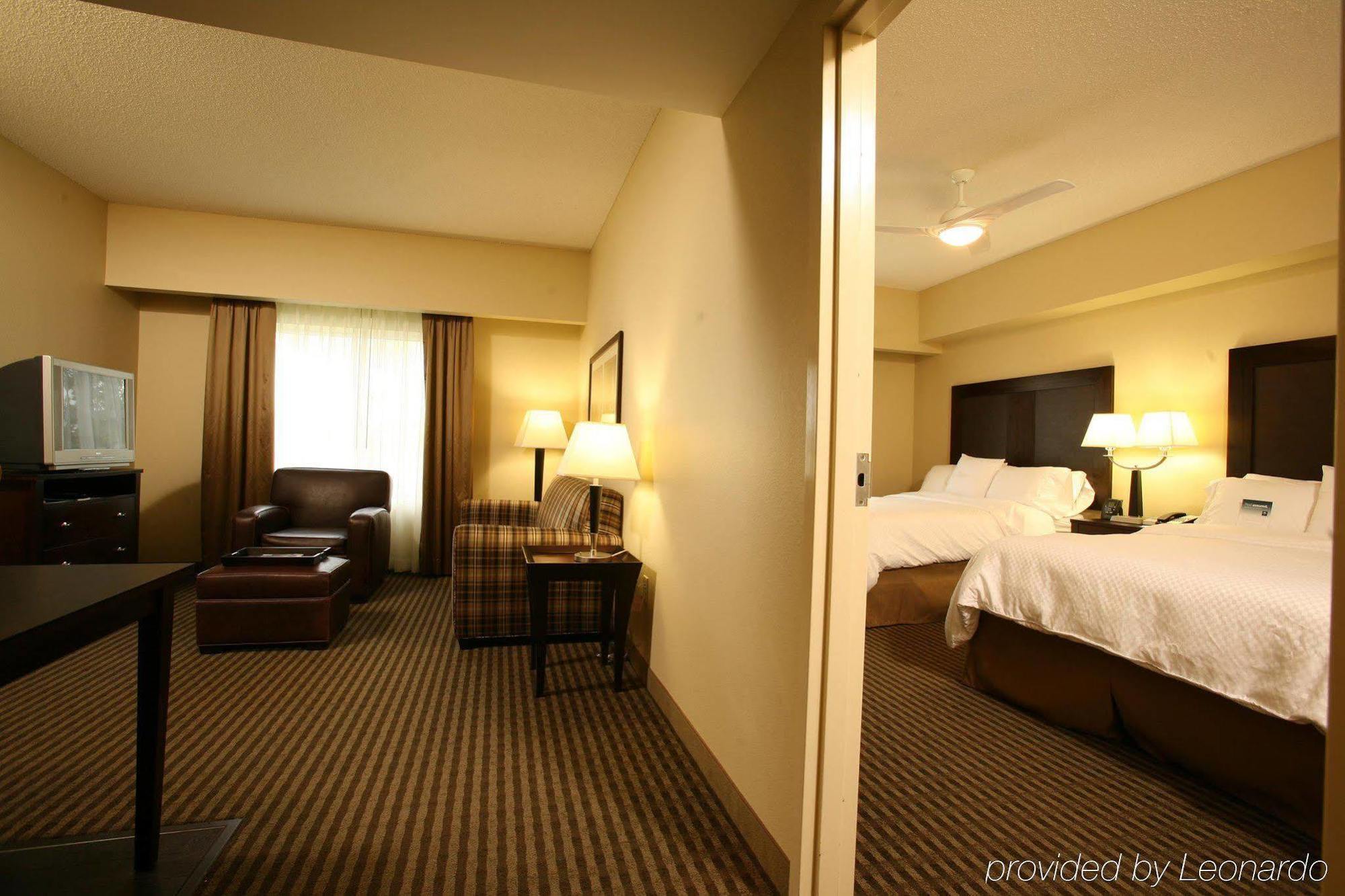 Homewood Suites By Hilton Louisville-East Zimmer foto